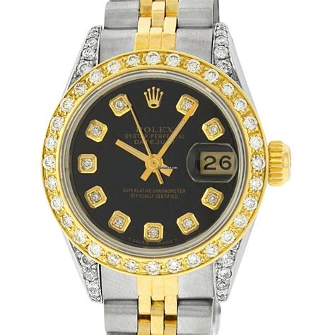réplica rolex mujer